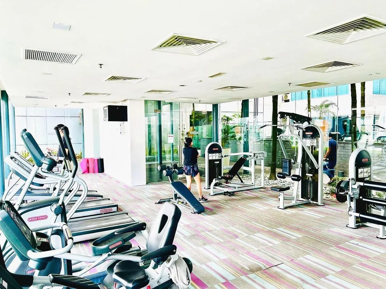 Summer Suite Klcc By Citybox Like Home Kuala Lumpur