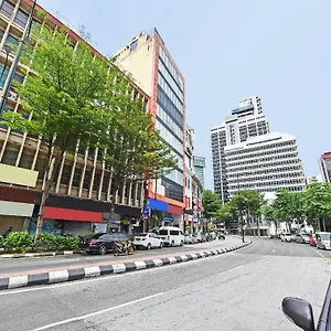 Super Oyo 90572 J Masjid India Kuala Lumpur