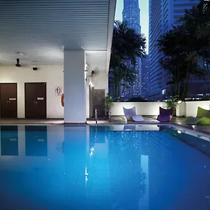 Crown Regency Serviced Hotel