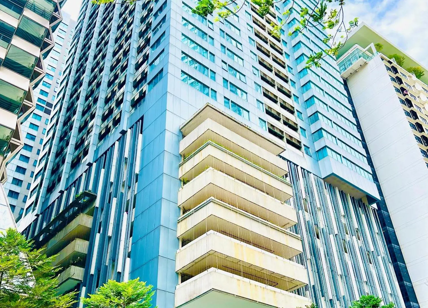 Summer Suite Klcc By Citybox Like Home Kuala Lumpur