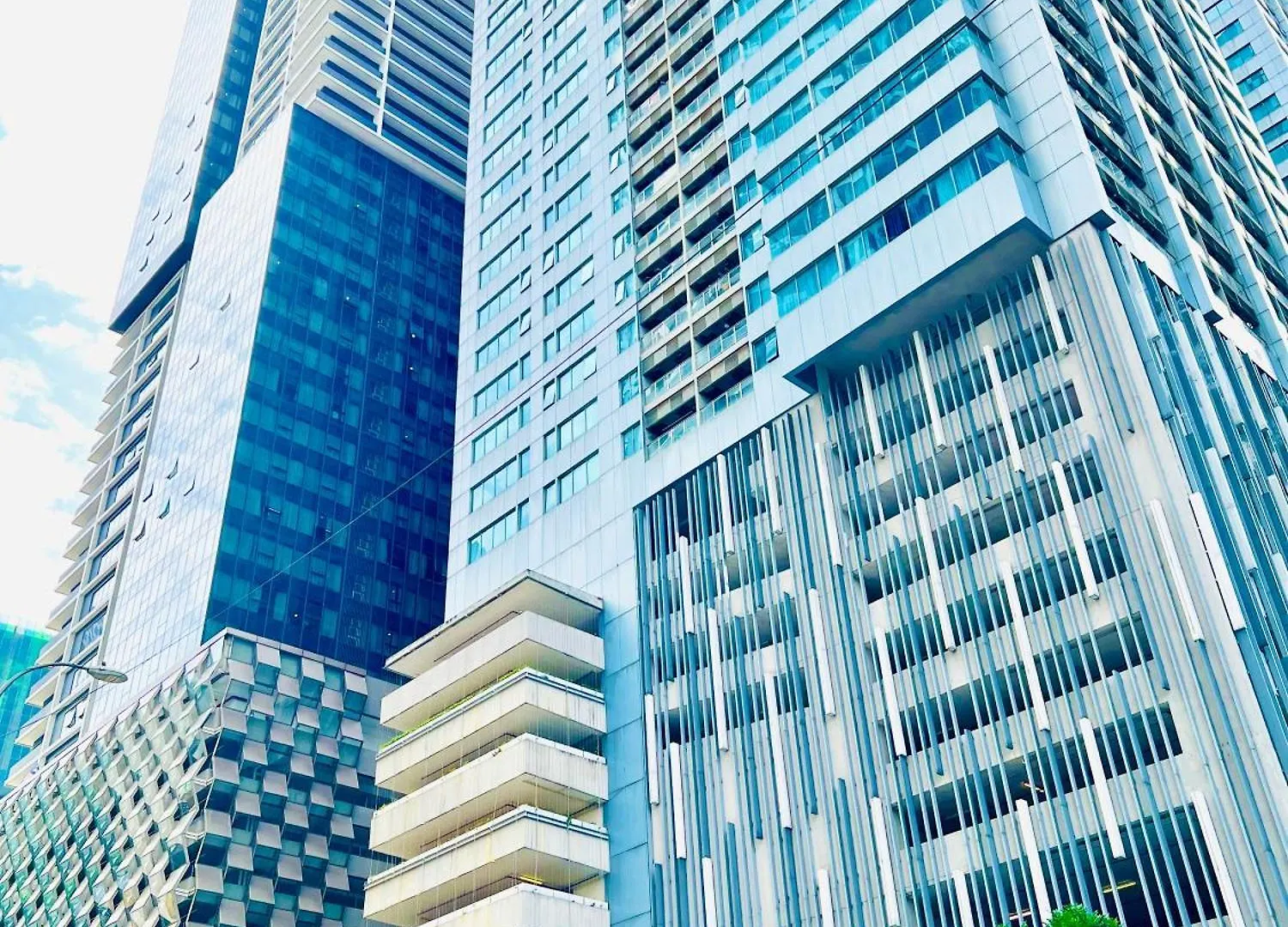 Summer Suite Klcc By Citybox Like Home Kuala Lumpur