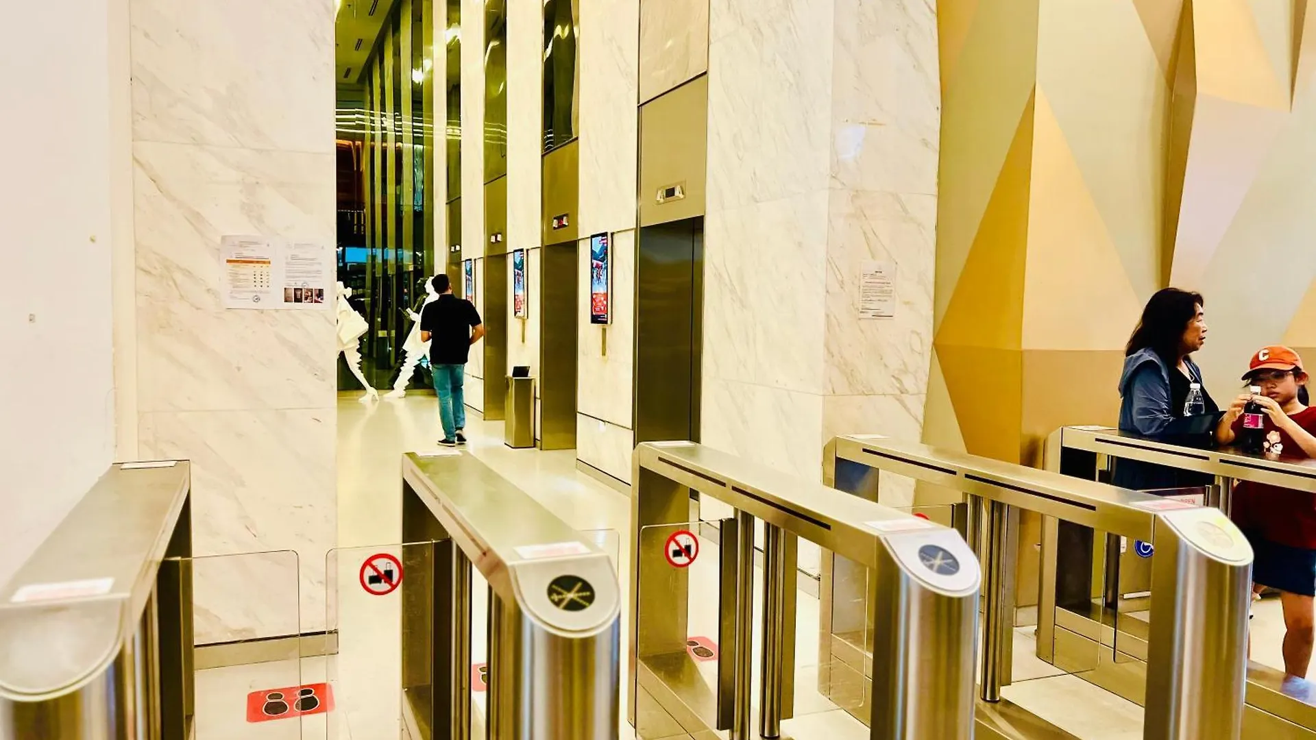 Summer Suite Klcc By Citybox Like Home Kuala Lumpur 2*,  Malaysia
