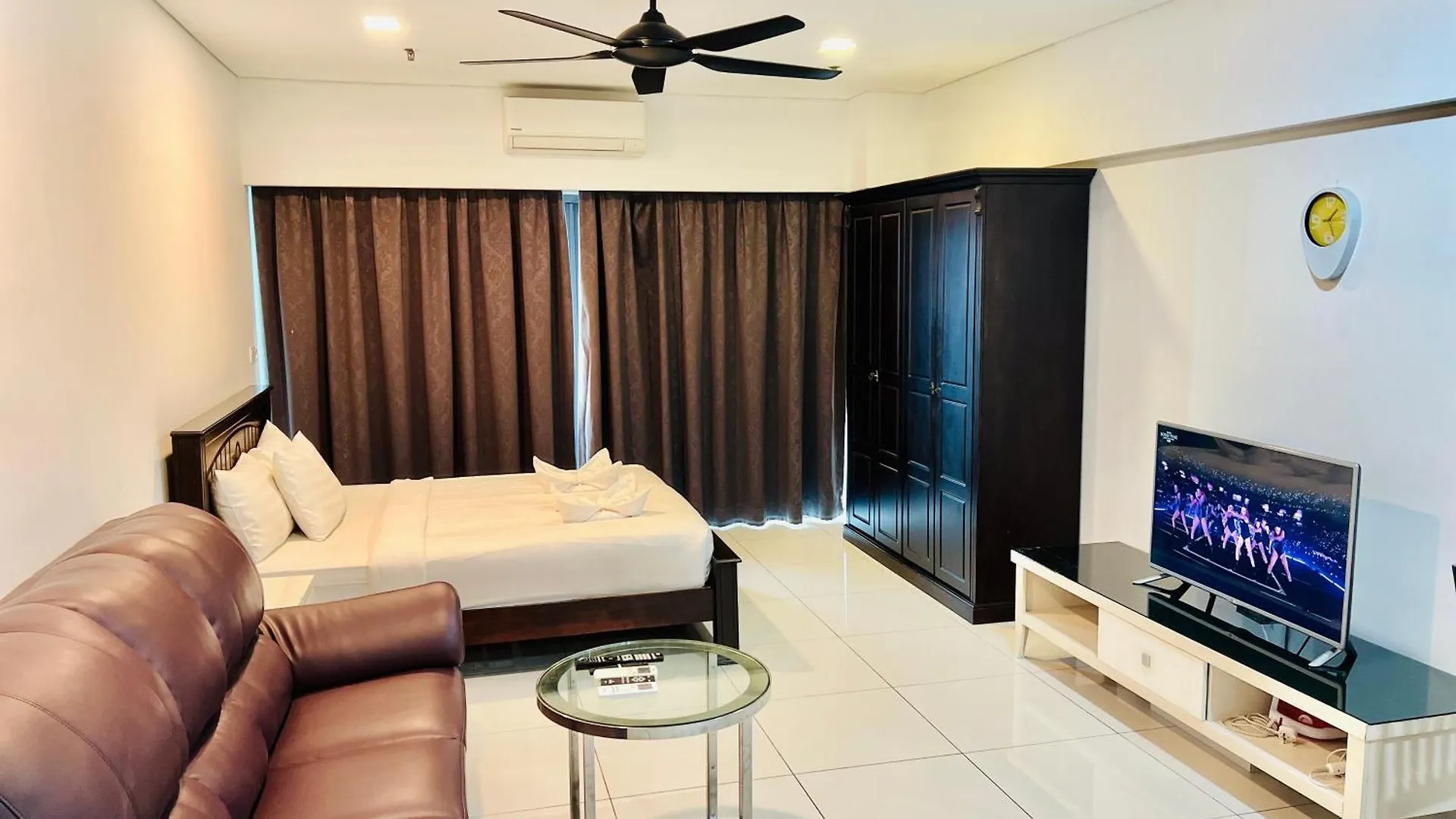 Summer Suite Klcc By Citybox Like Home Kuala Lumpur