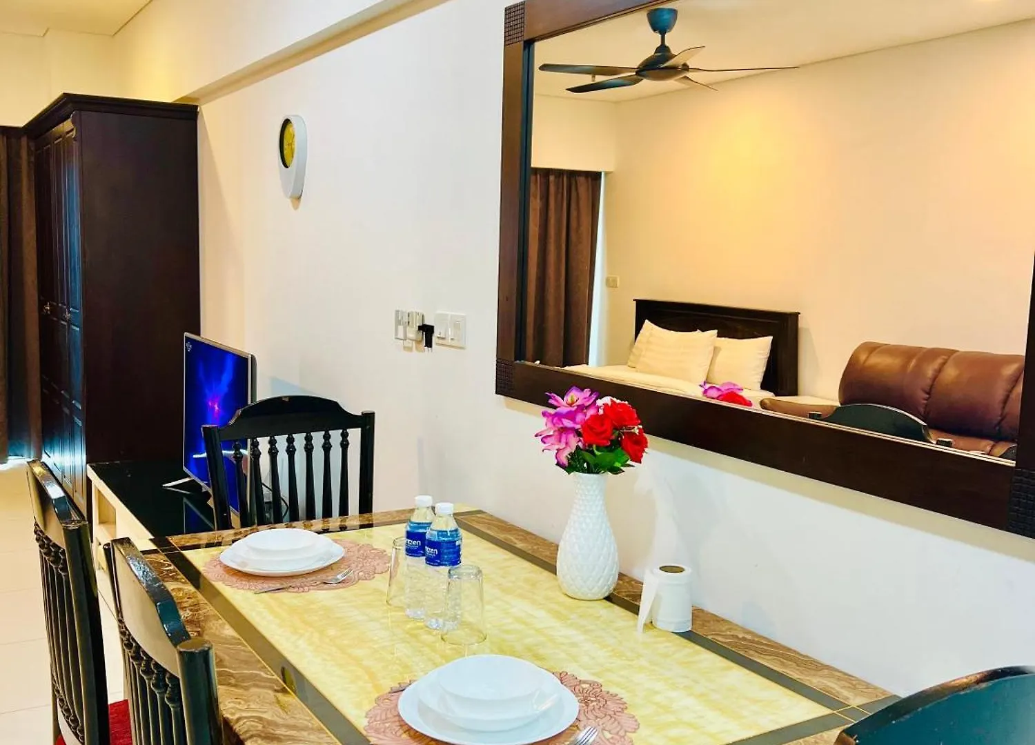 Summer Suite Klcc By Citybox Like Home Kuala Lumpur