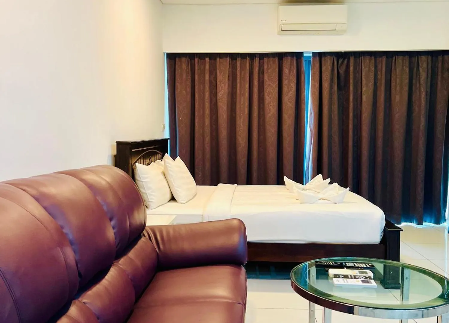 Hotel Summer Suite Klcc By Citybox Like Home Kuala Lumpur