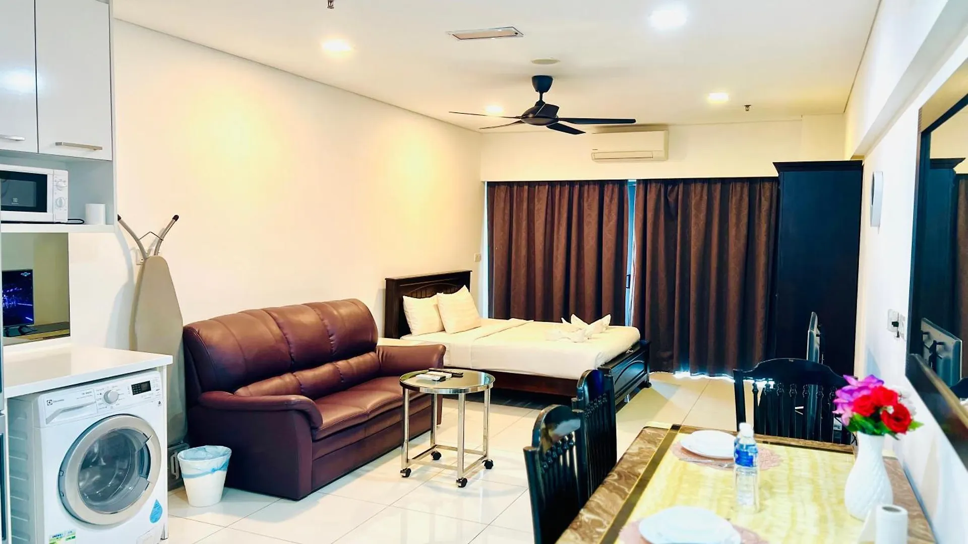 Summer Suite Klcc By Citybox Like Home Kuala Lumpur 2*,  Malaysia