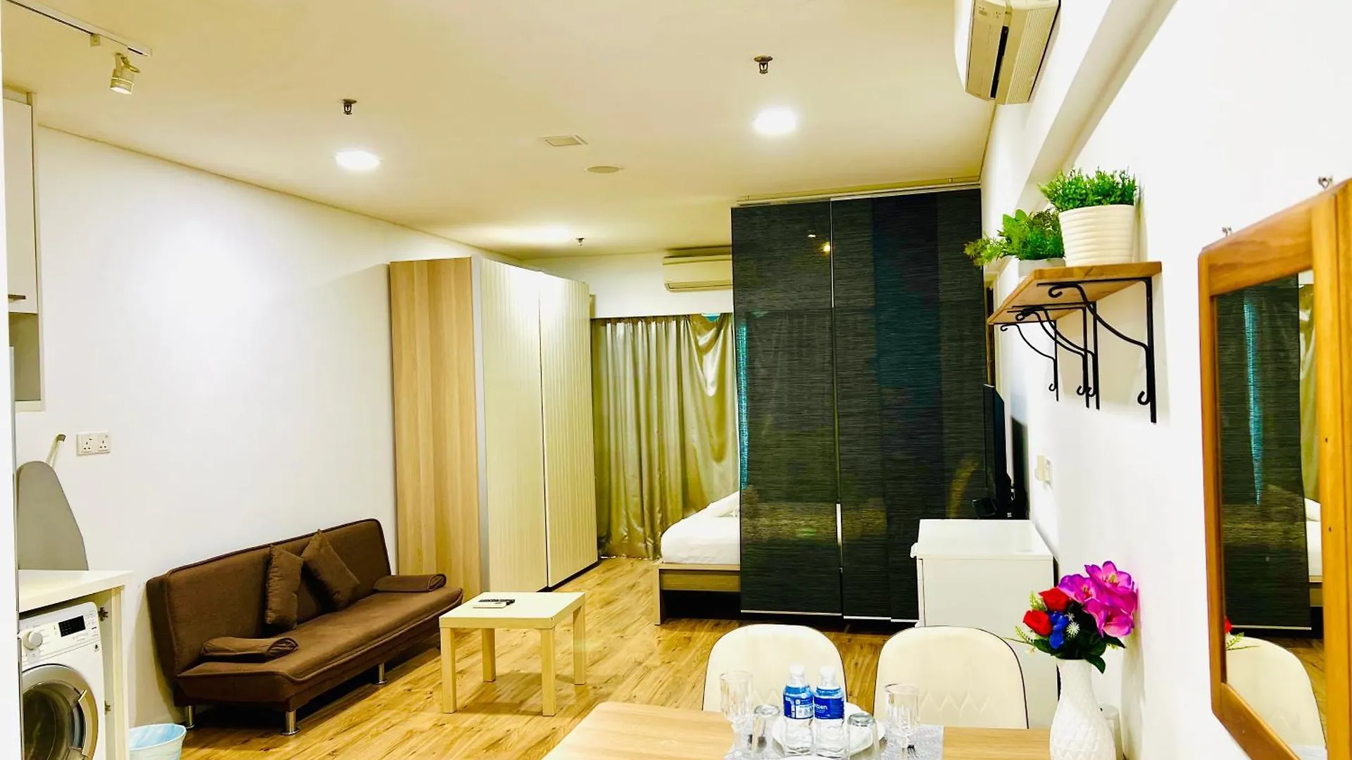 Hotel Summer Suite Klcc By Citybox Like Home Kuala Lumpur