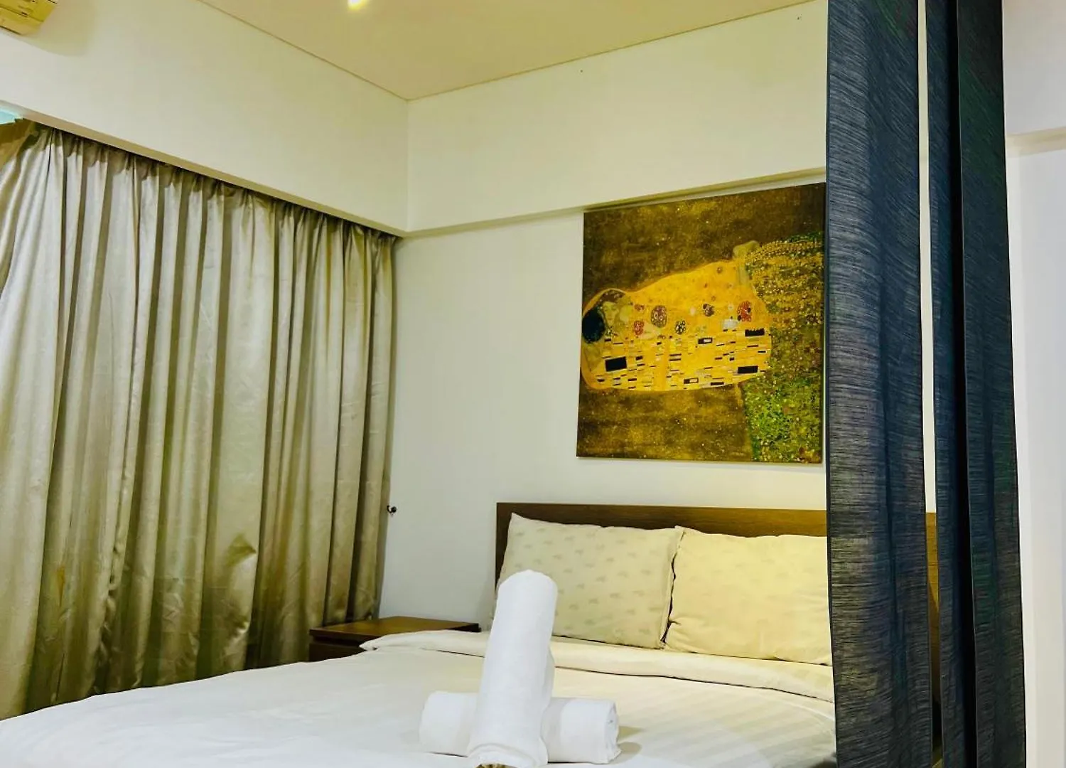 ** Hotel Summer Suite Klcc By Citybox Like Home Kuala Lumpur Malaysia
