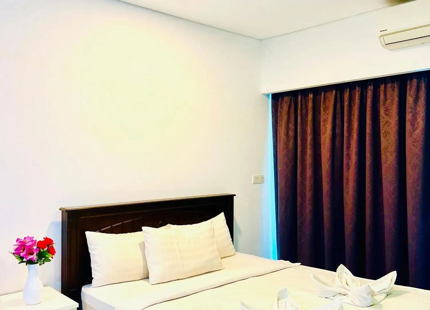 ** Hotel Summer Suite Klcc By Citybox Like Home Kuala Lumpur Malaysia