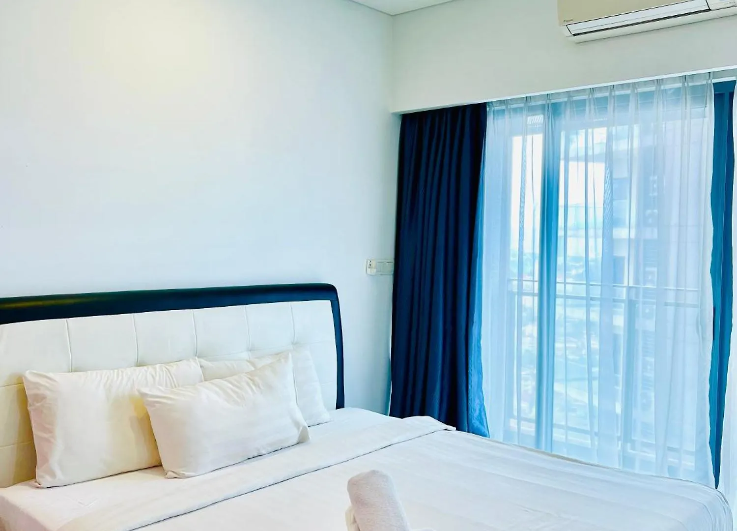 Summer Suite Klcc By Citybox Like Home Kuala Lumpur Malaysia