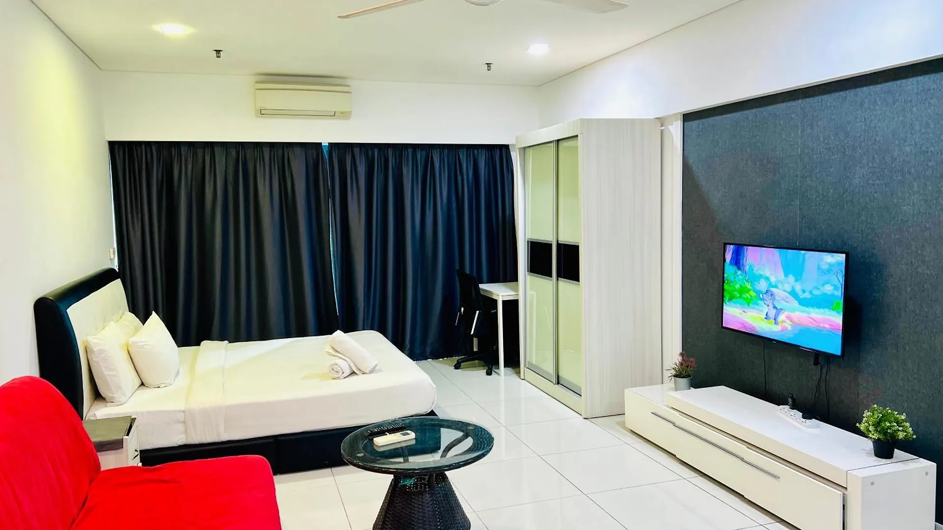 Summer Suite Klcc By Citybox Like Home Kuala Lumpur