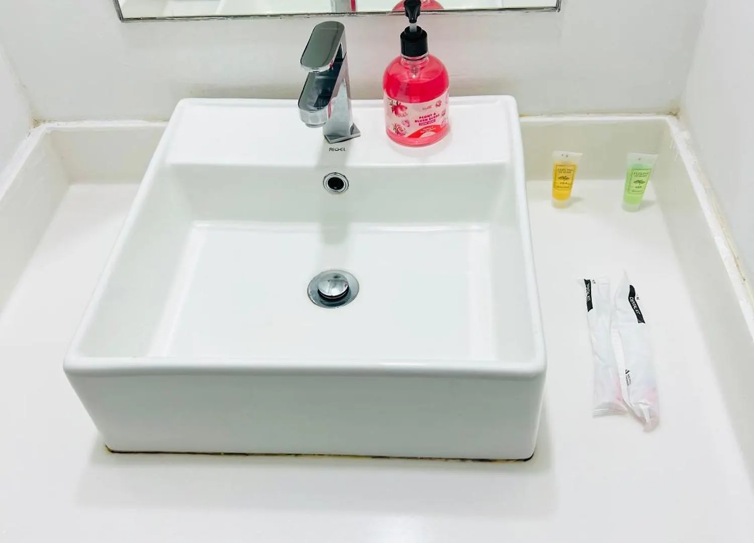 Summer Suite Klcc By Citybox Like Home Kuala Lumpur Hotel