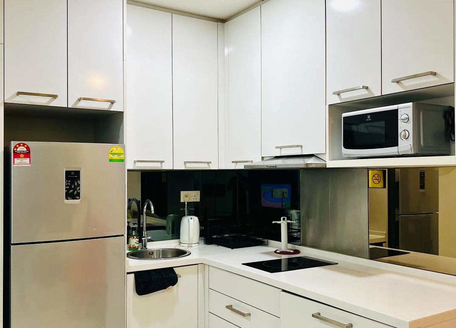 Hotel Summer Suite Klcc By Citybox Like Home Kuala Lumpur