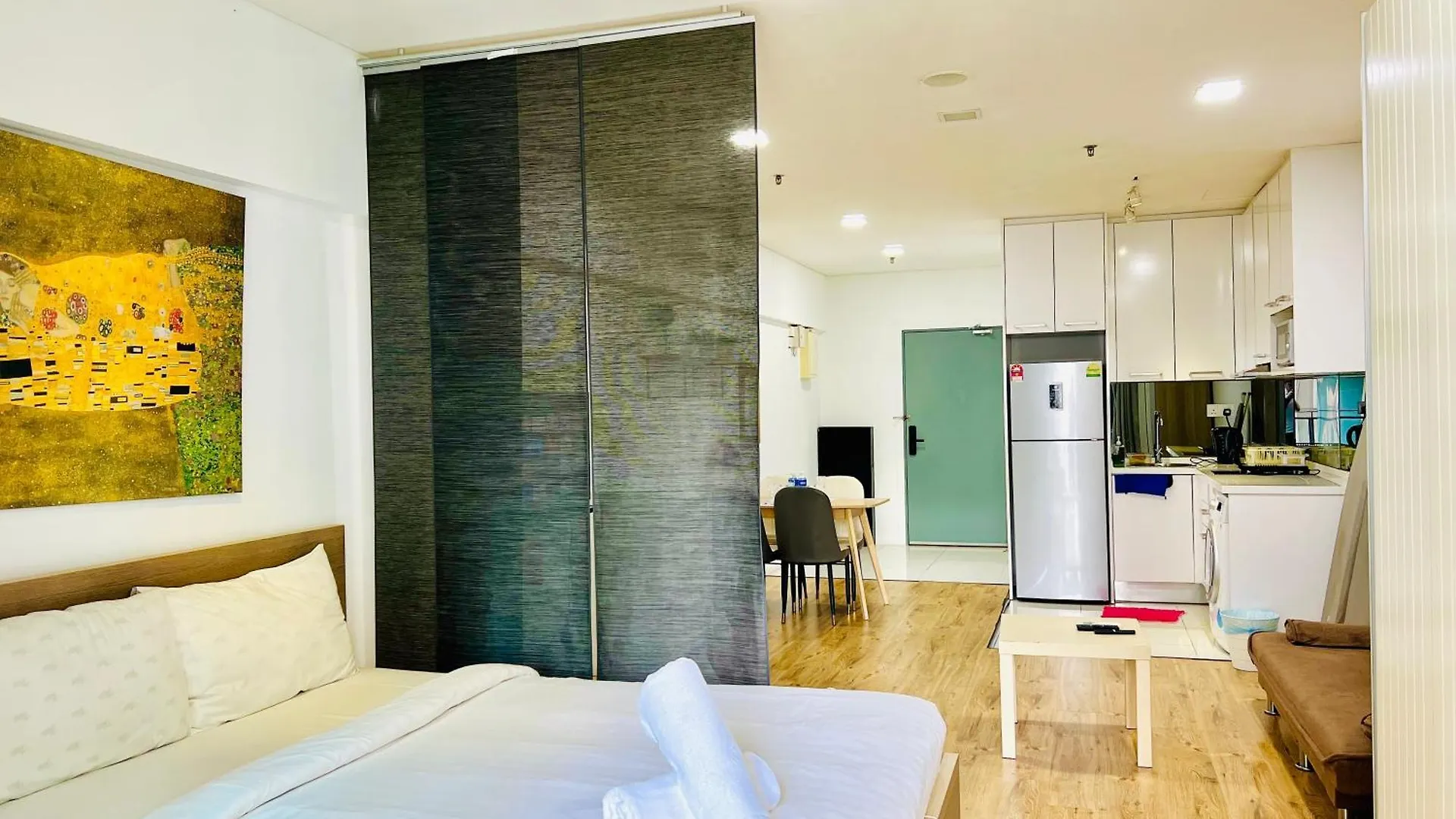 Summer Suite Klcc By Citybox Like Home Kuala Lumpur
