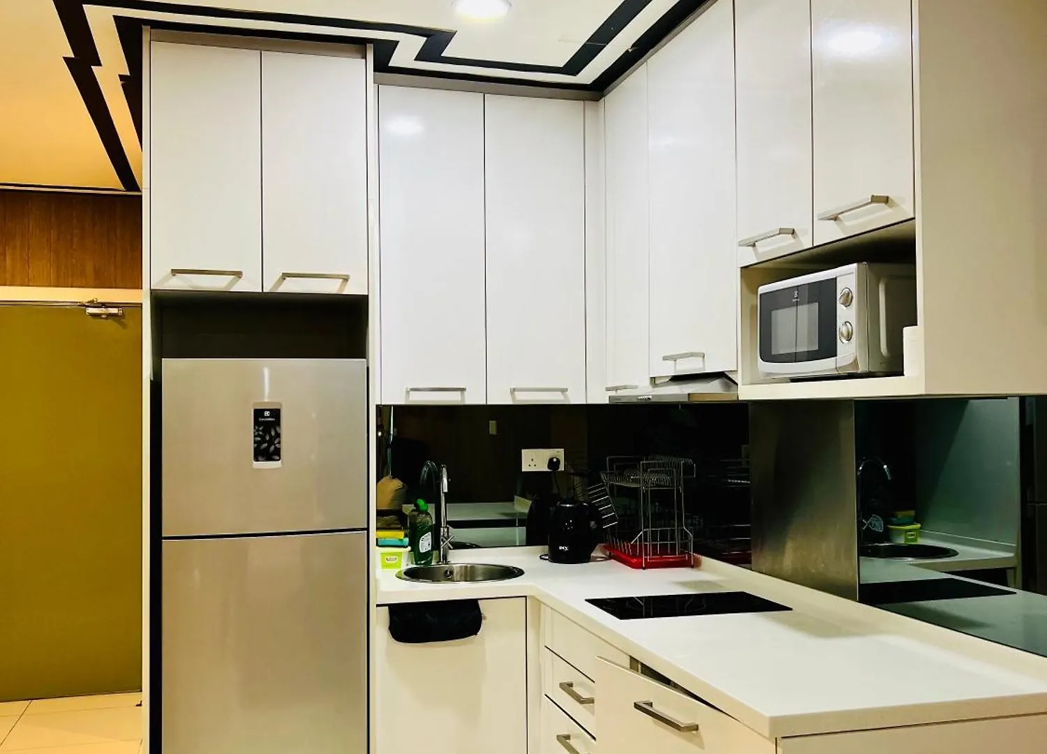 Summer Suite Klcc By Citybox Like Home Kuala Lumpur 2*,