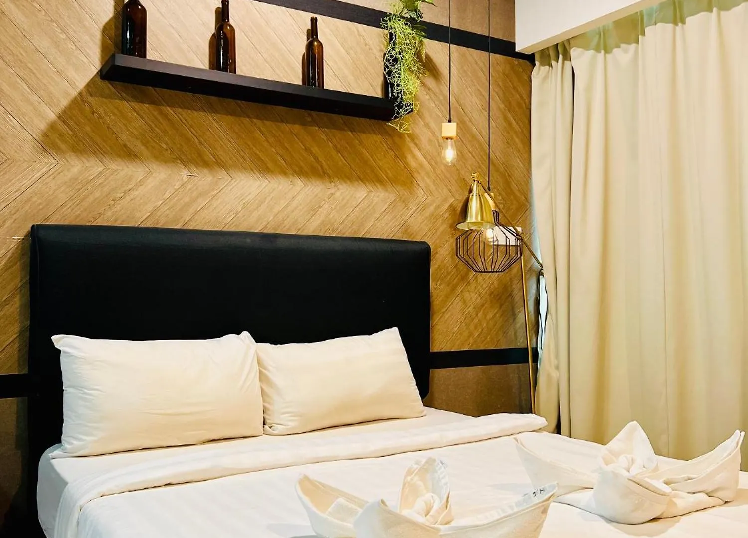 Summer Suite Klcc By Citybox Like Home Kuala Lumpur 2*,  Malaysia