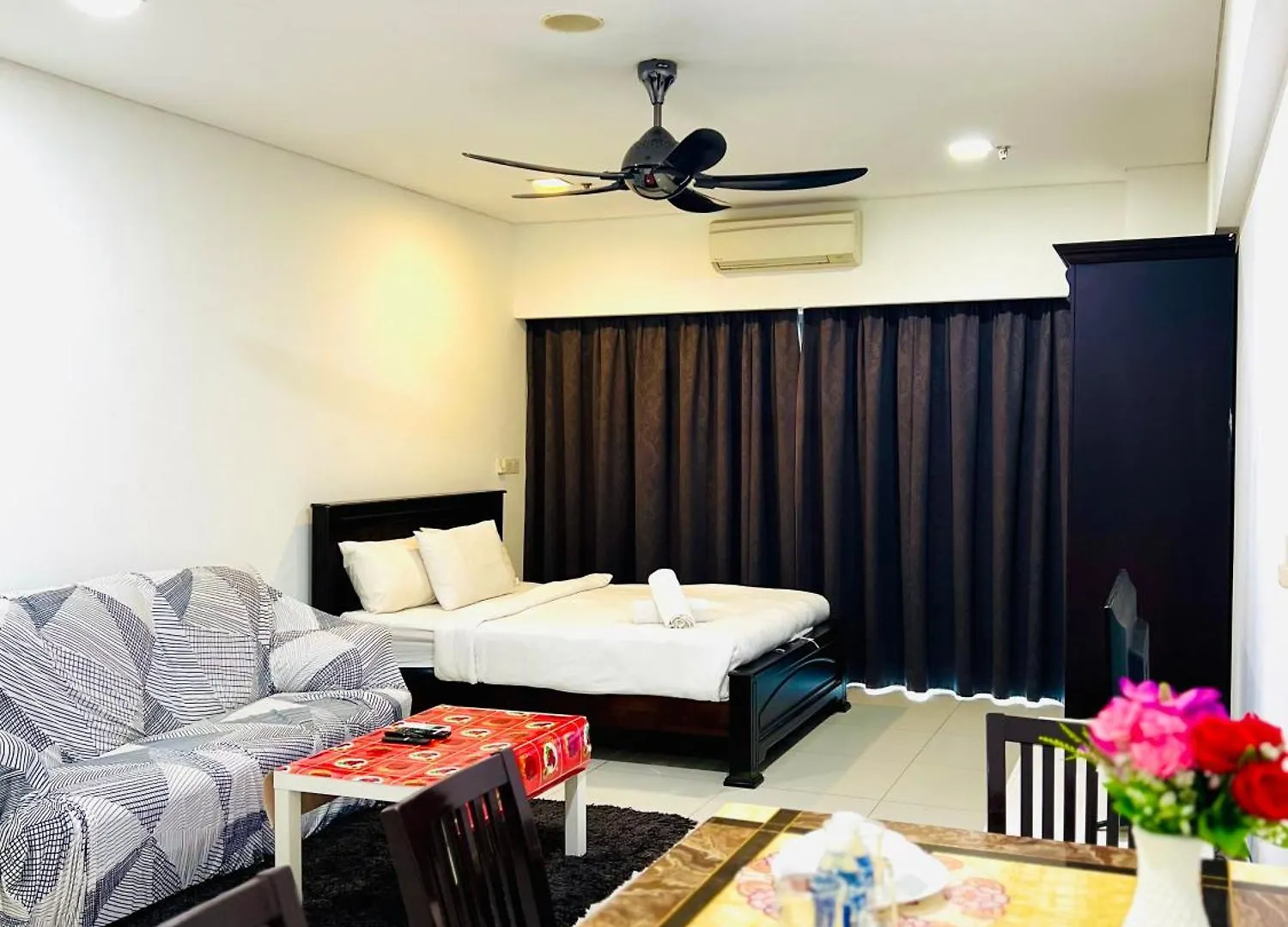 Summer Suite Klcc By Citybox Like Home Kuala Lumpur