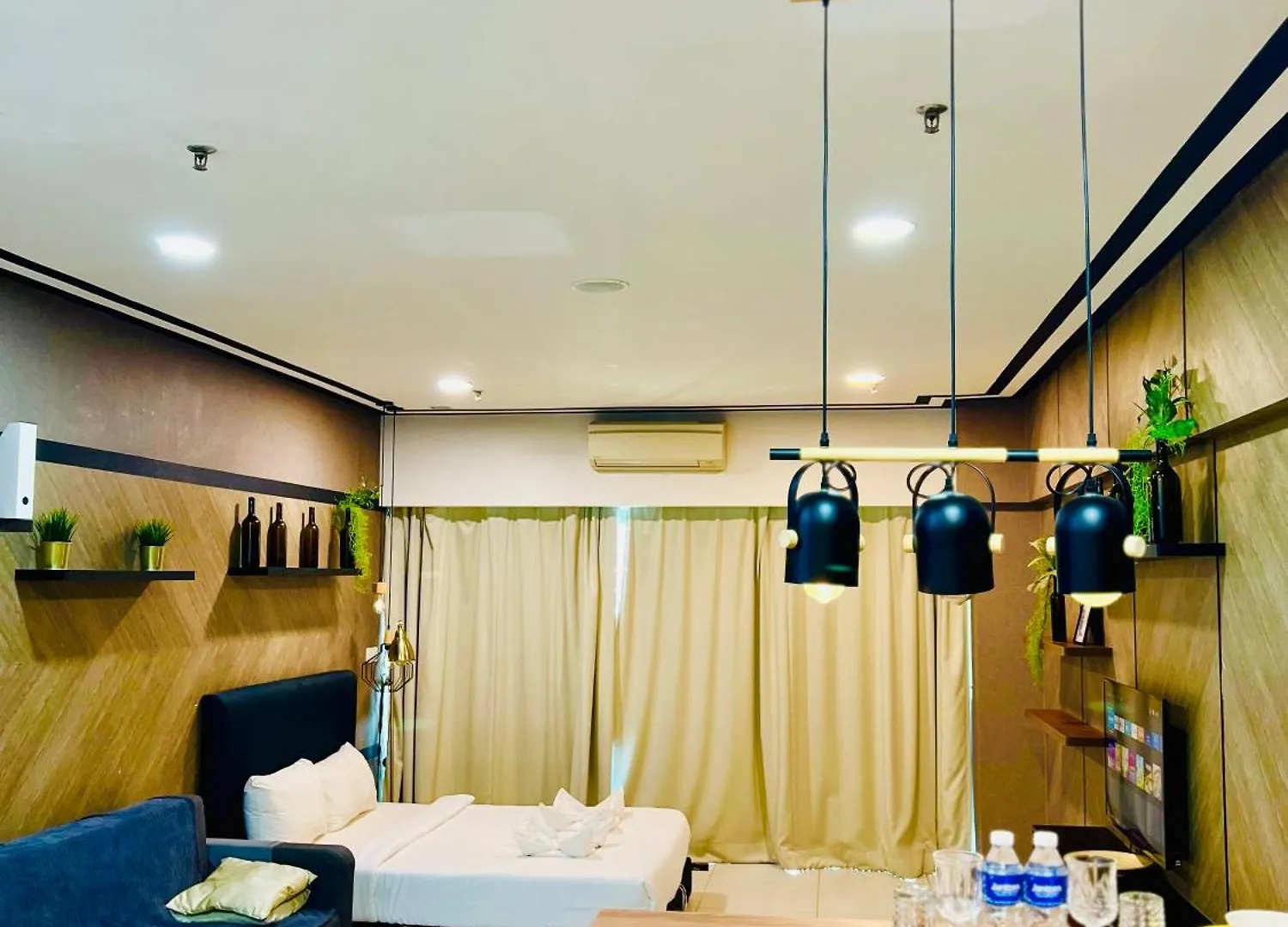 Summer Suite Klcc By Citybox Like Home Kuala Lumpur 2*,