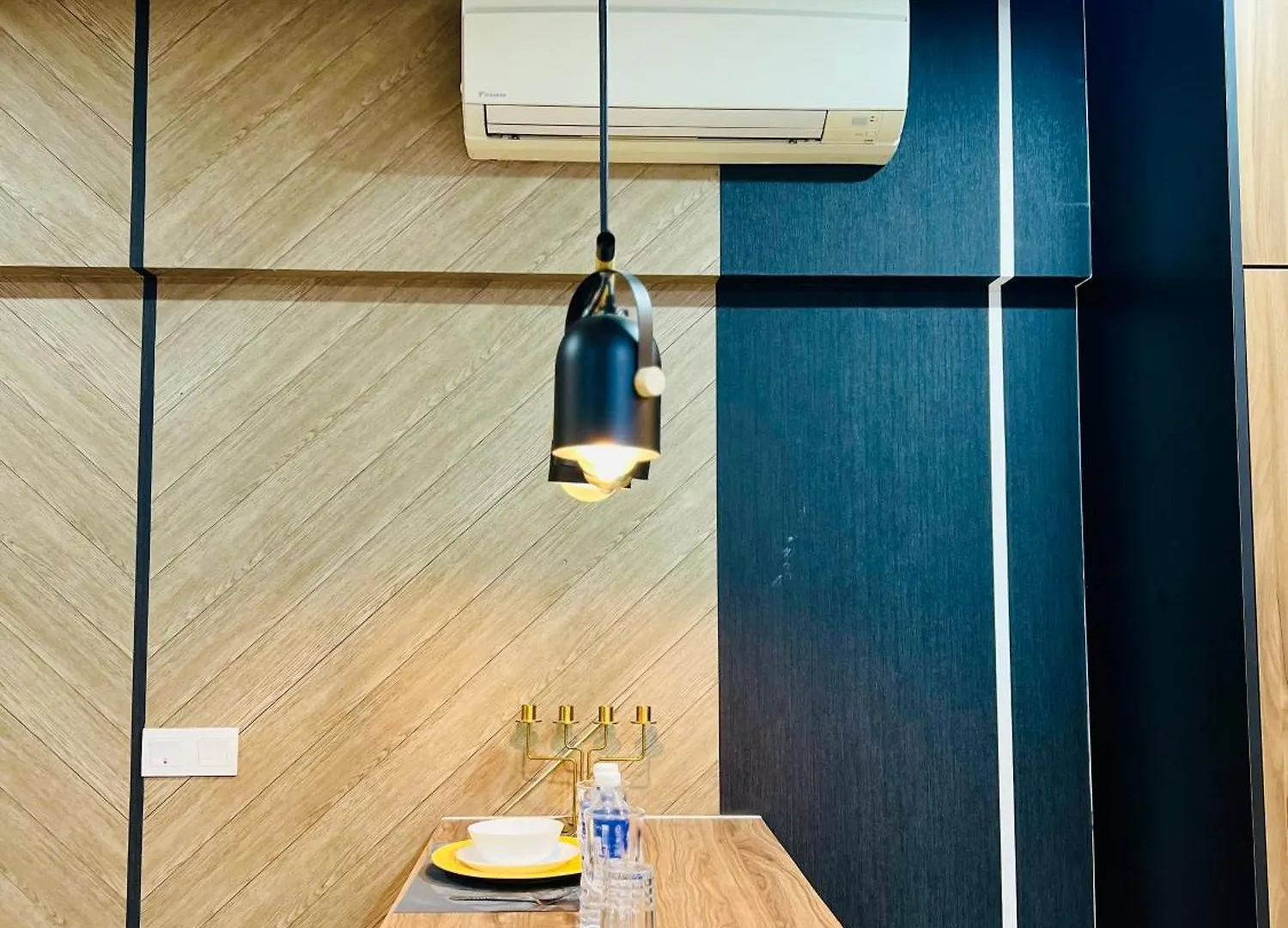 Summer Suite Klcc By Citybox Like Home Kuala Lumpur 2*,  Malaysia