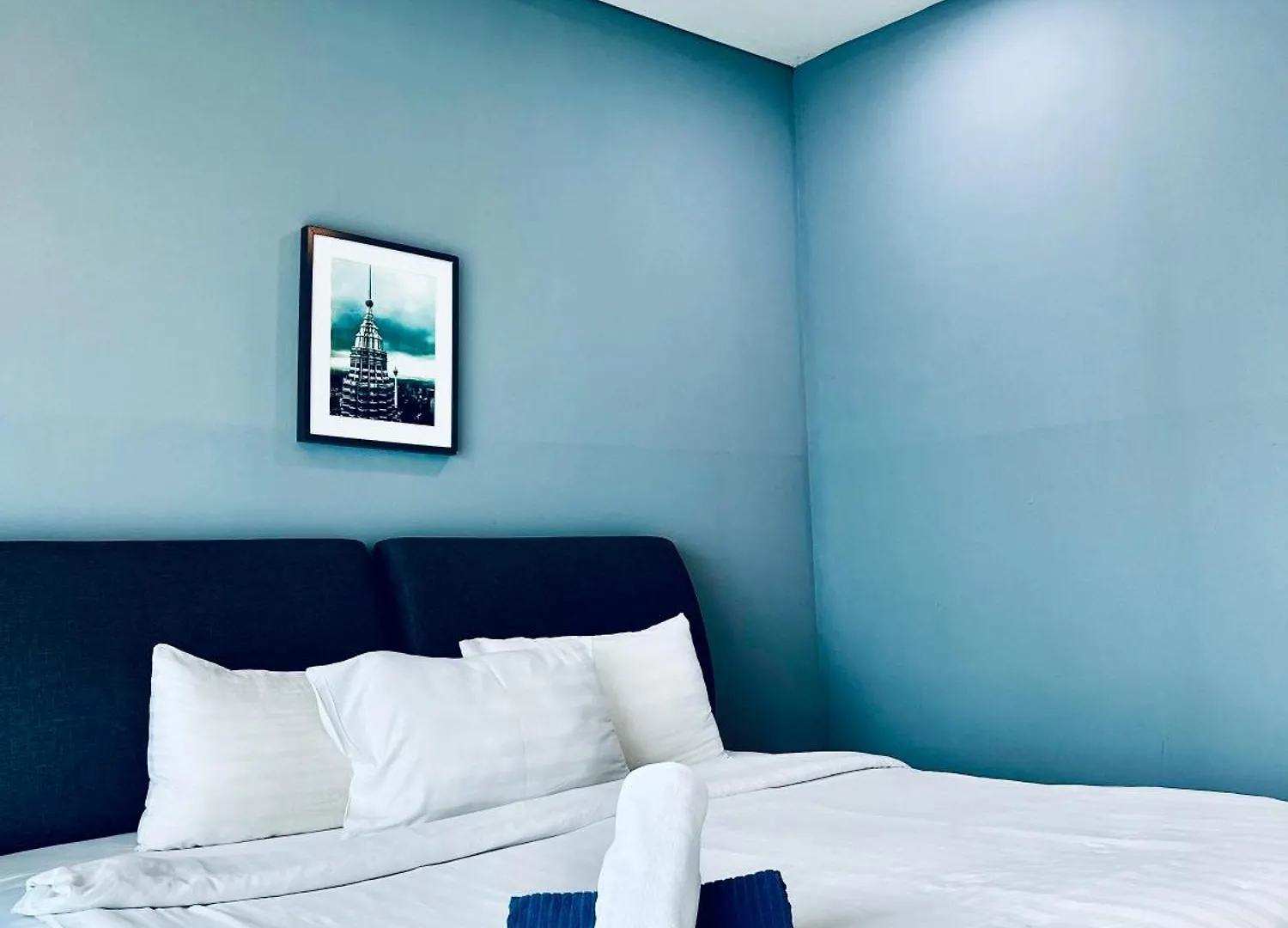 Hotel Summer Suite Klcc By Citybox Like Home Kuala Lumpur