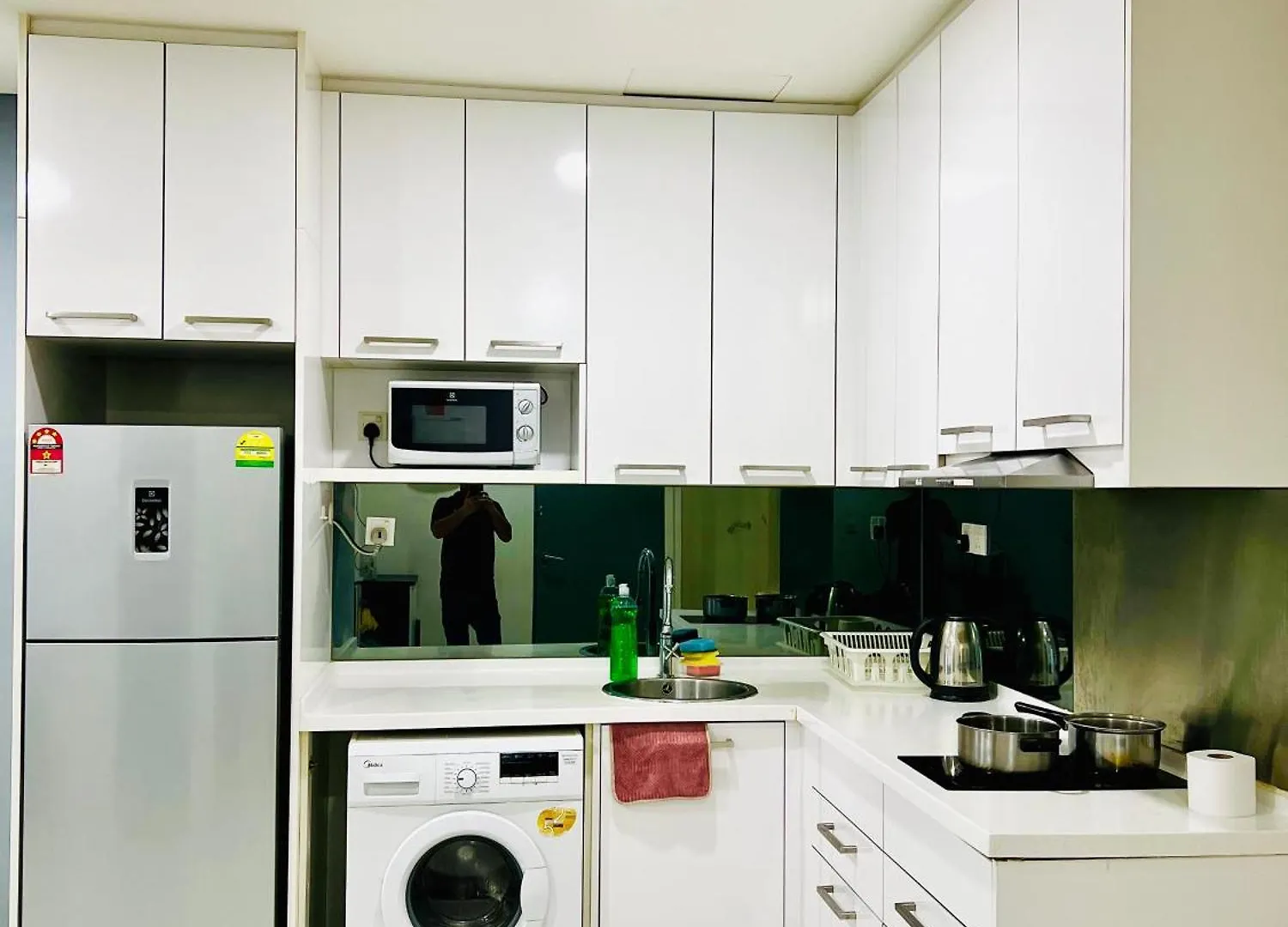 Hotel Summer Suite Klcc By Citybox Like Home Kuala Lumpur