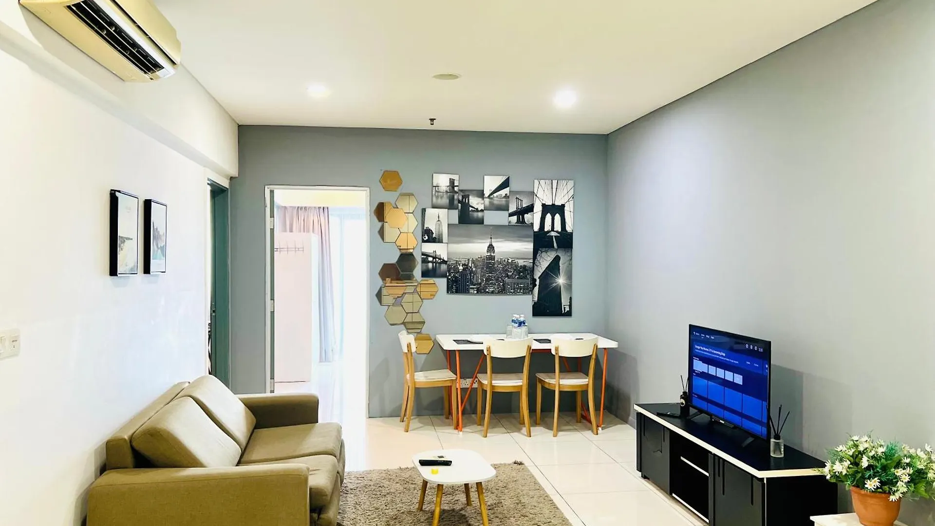 Summer Suite Klcc By Citybox Like Home Kuala Lumpur Malaysia