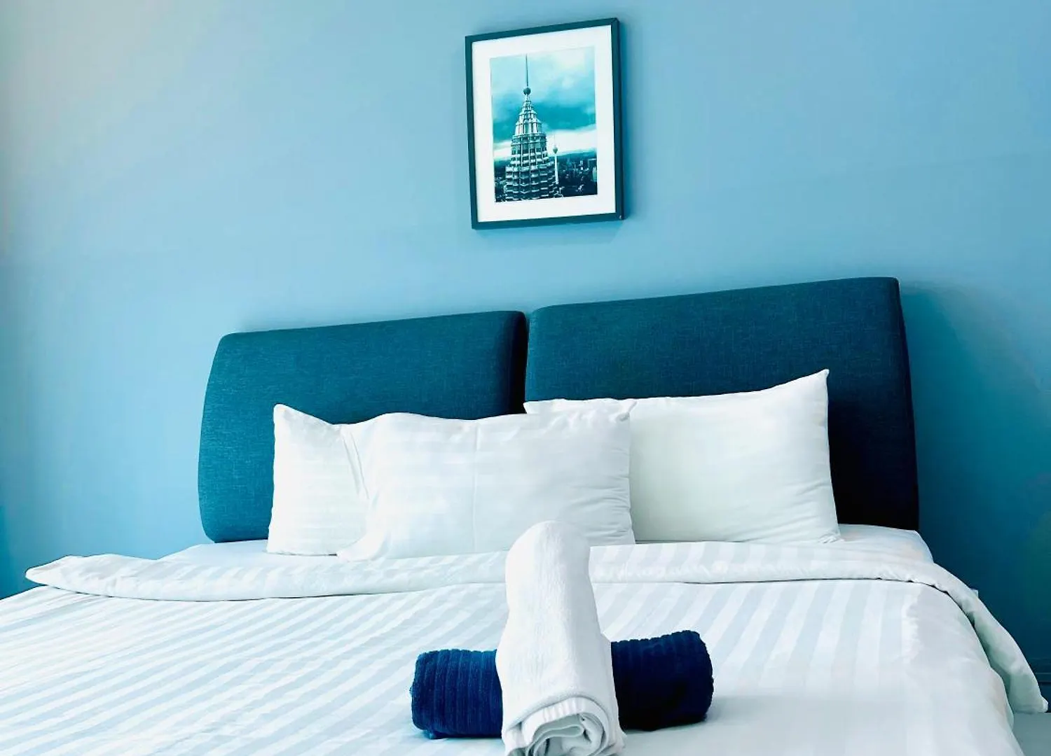 Hotel Summer Suite Klcc By Citybox Like Home Kuala Lumpur
