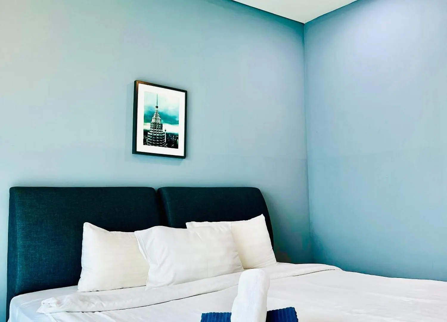 Summer Suite Klcc By Citybox Like Home Kuala Lumpur 2*,  Malaysia