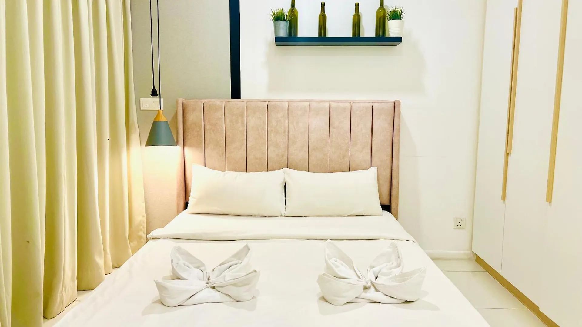 Hotel Summer Suite Klcc By Citybox Like Home Kuala Lumpur