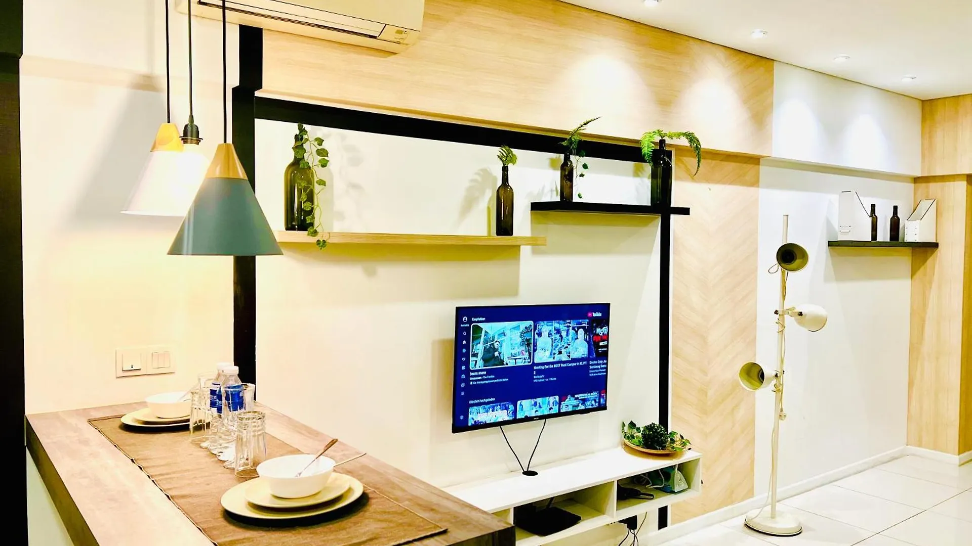 ** Hotel Summer Suite Klcc By Citybox Like Home Kuala Lumpur Malaysia