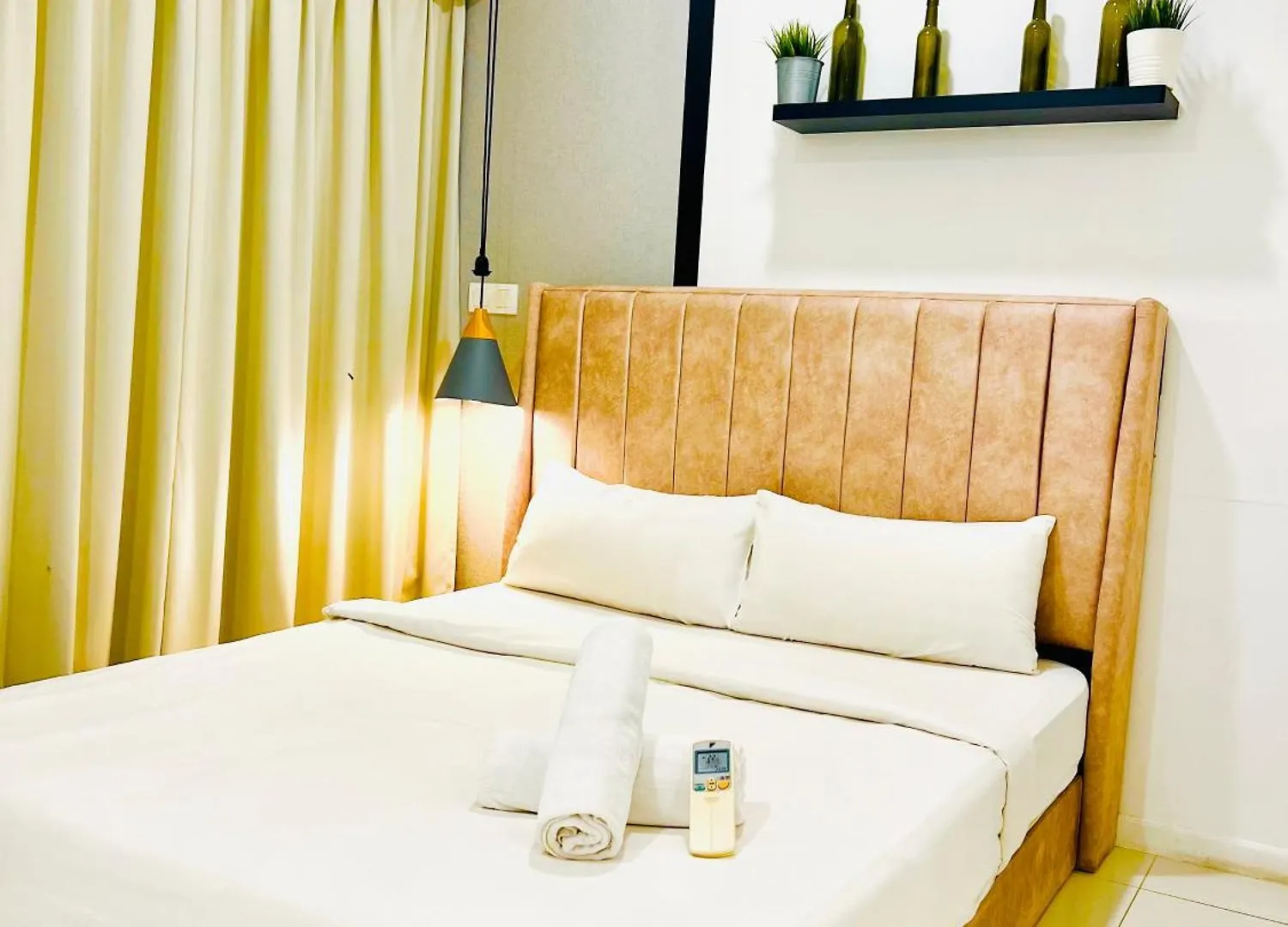 Summer Suite Klcc By Citybox Like Home Kuala Lumpur Malaysia