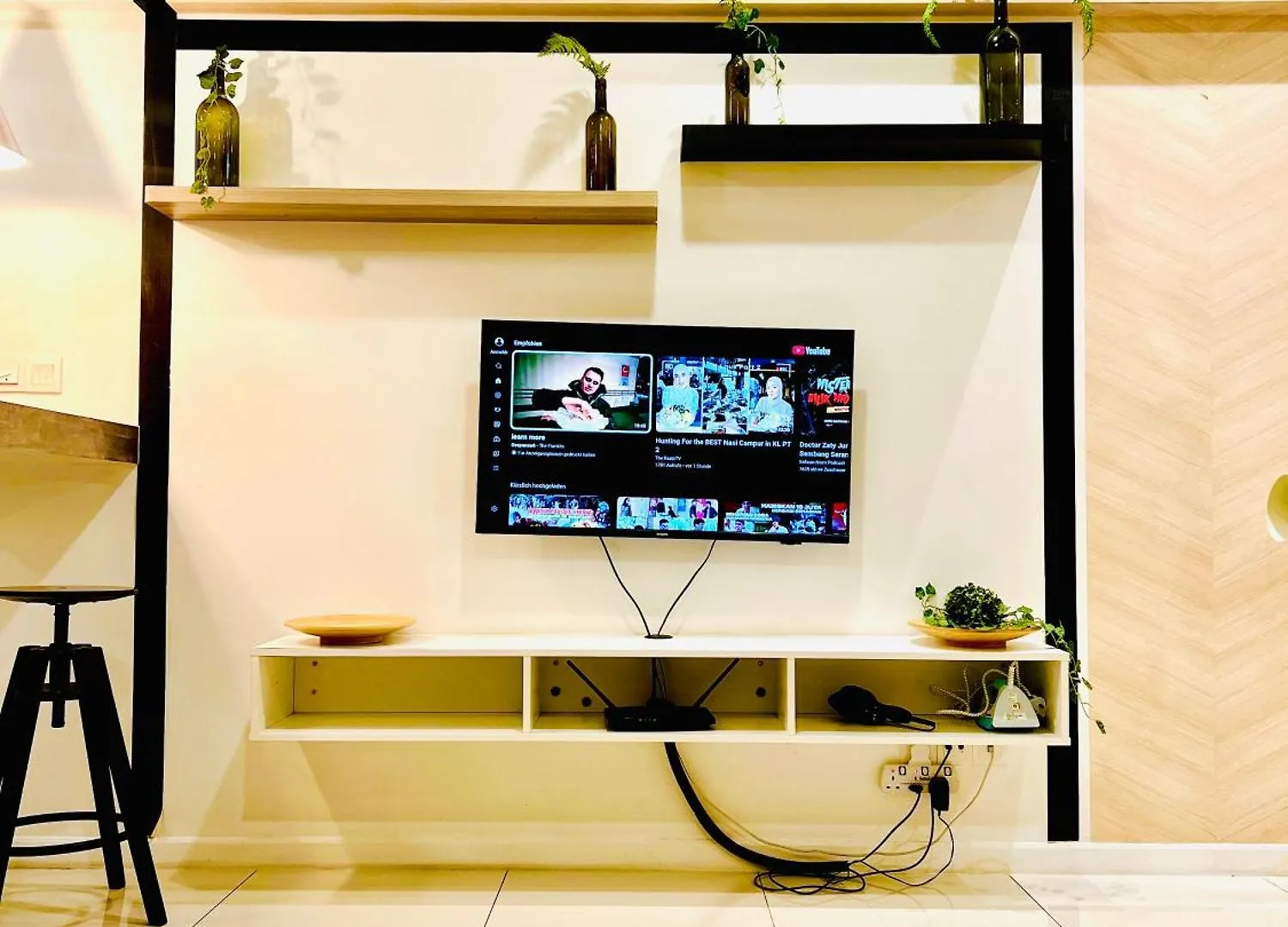 Summer Suite Klcc By Citybox Like Home Kuala Lumpur Hotel