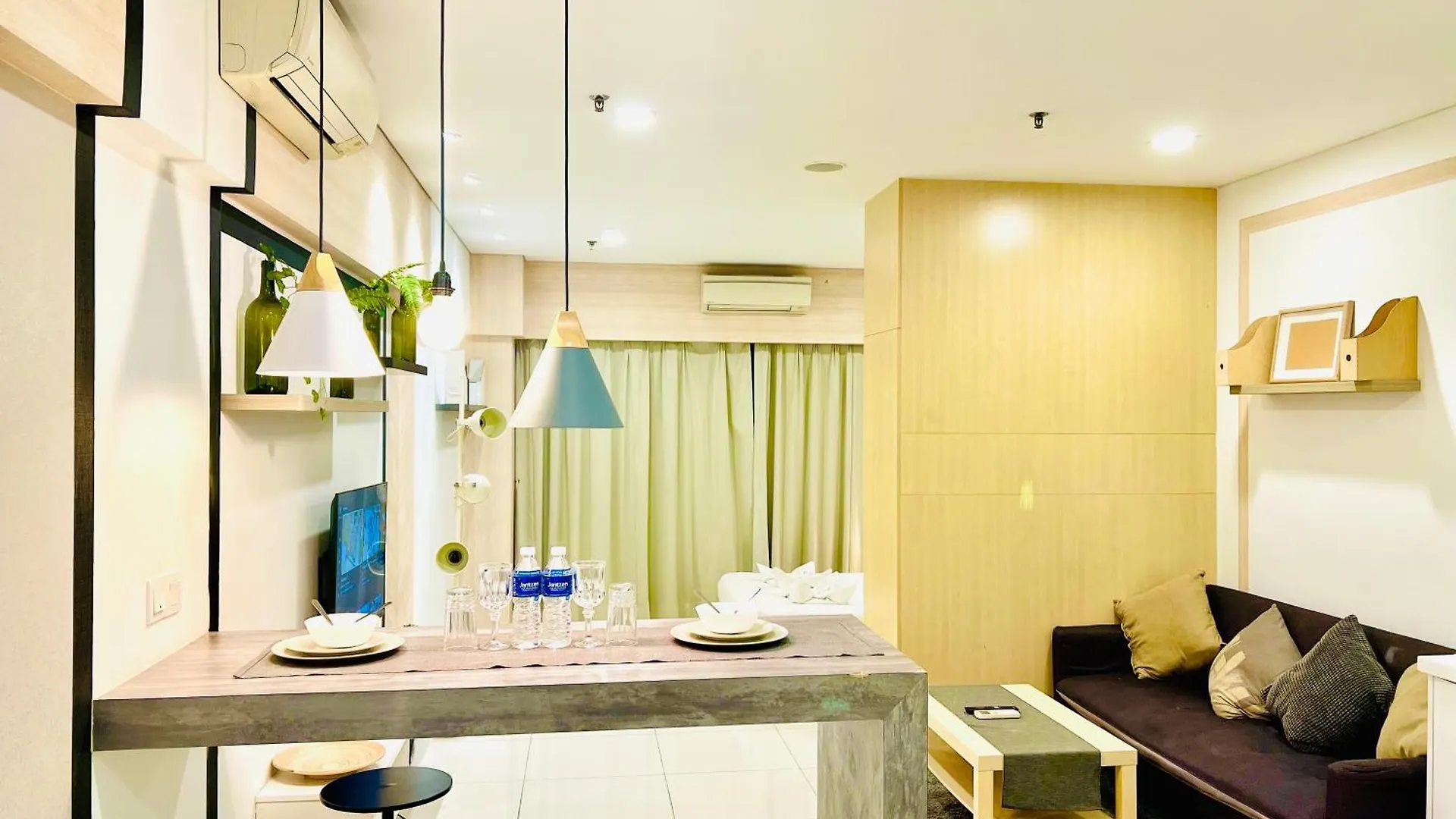 Summer Suite Klcc By Citybox Like Home Kuala Lumpur