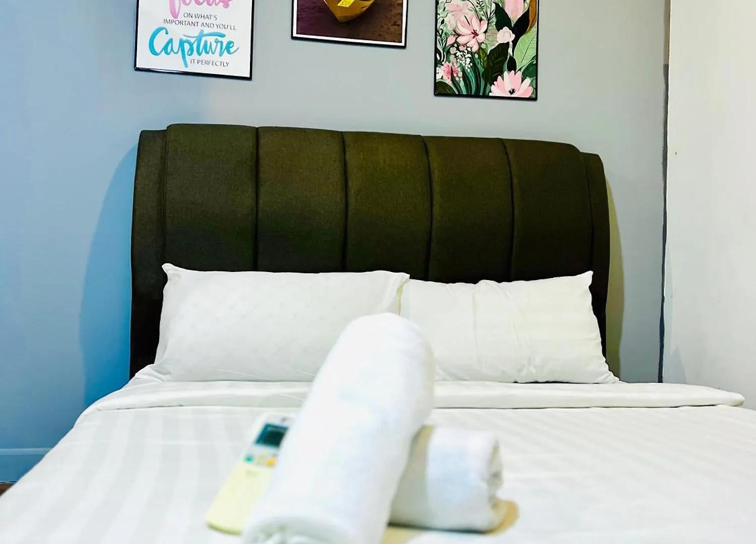 Summer Suite Klcc By Citybox Like Home Kuala Lumpur Hotel