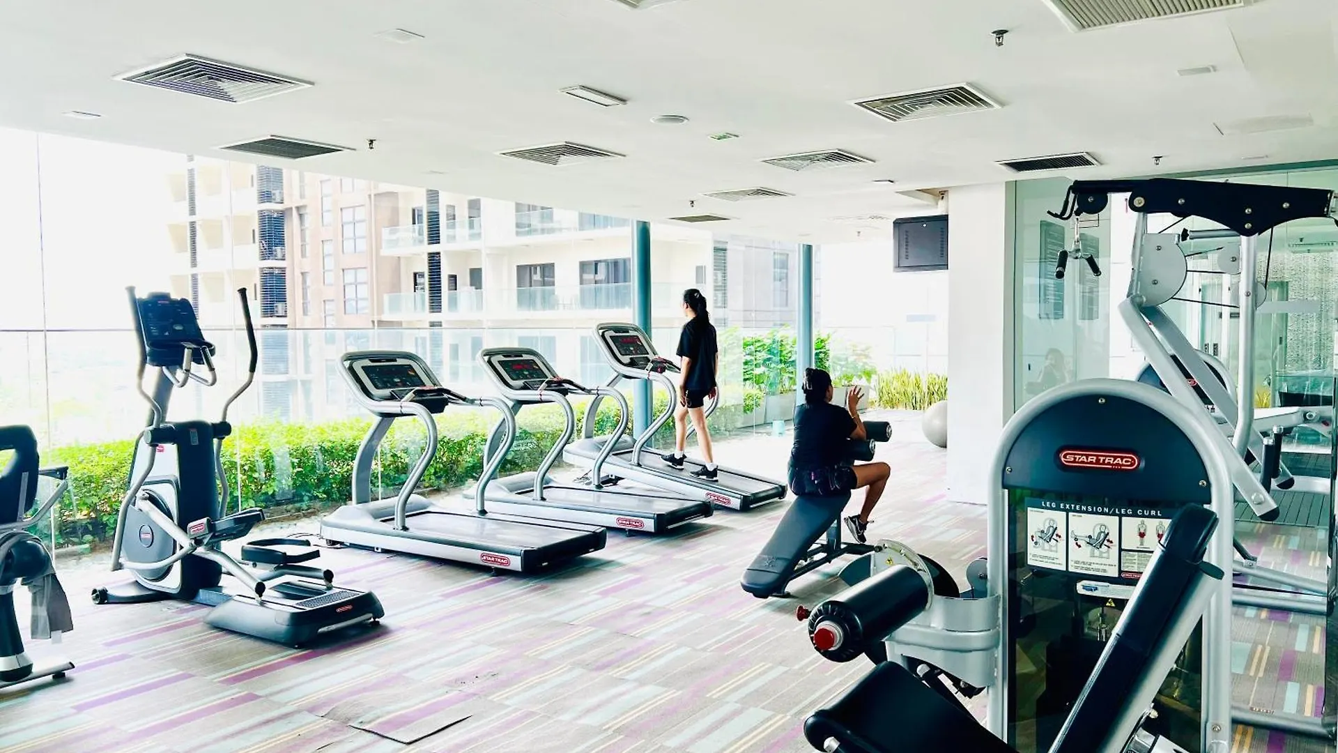 Summer Suite Klcc By Citybox Like Home Kuala Lumpur Hotel