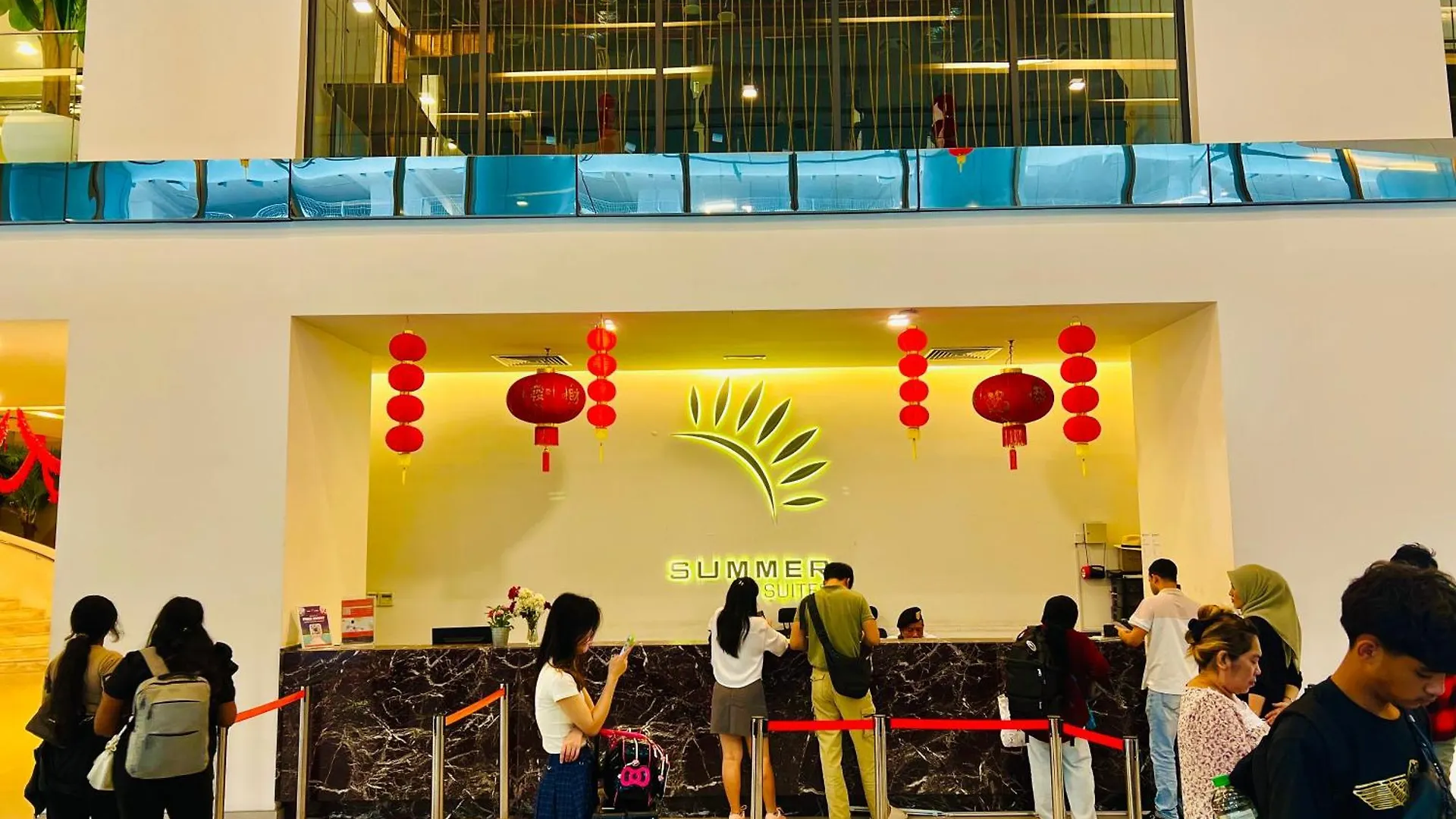 Summer Suite Klcc By Citybox Like Home Kuala Lumpur