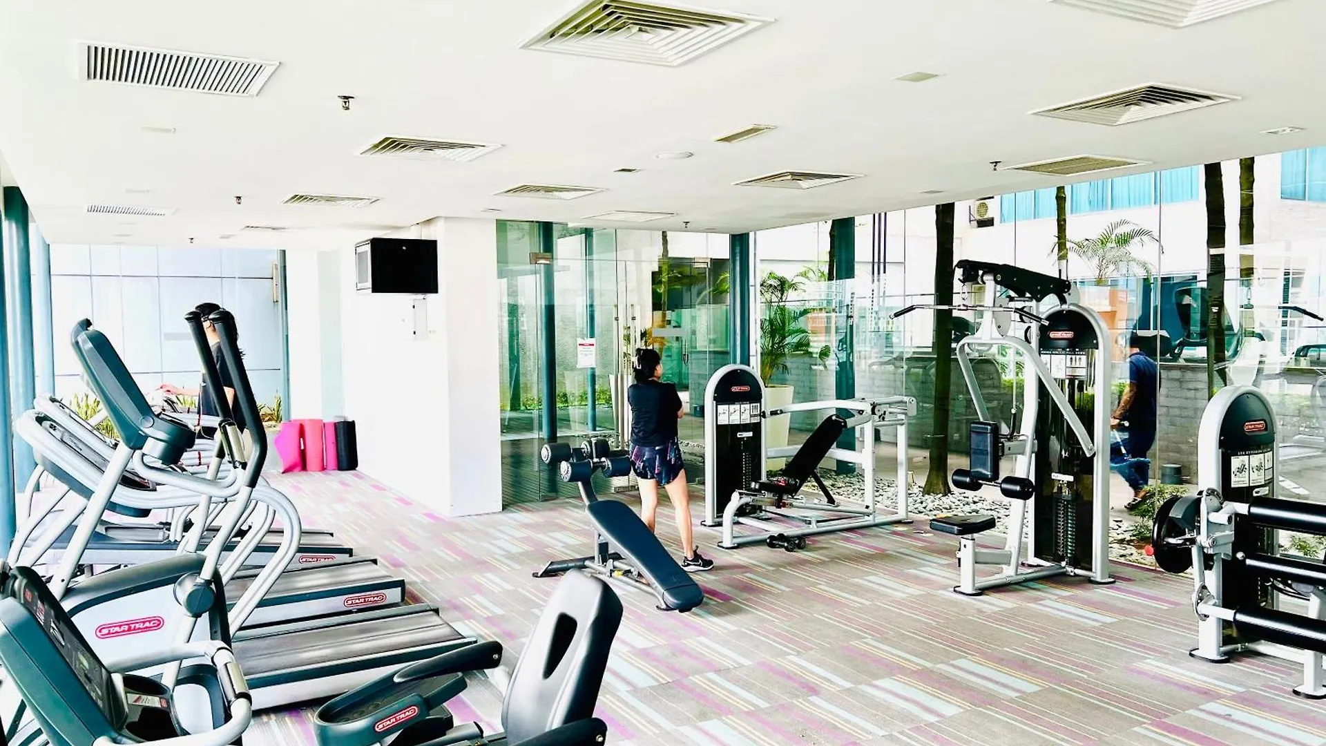 Hotel Summer Suite Klcc By Citybox Like Home Kuala Lumpur