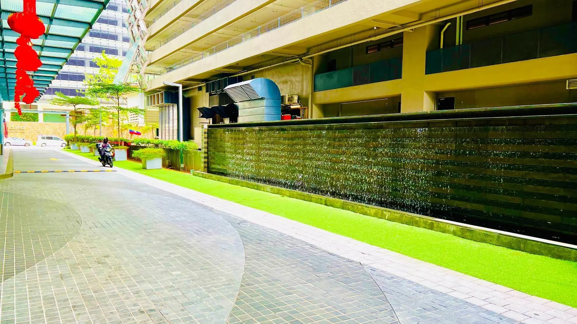 Summer Suite Klcc By Citybox Like Home Kuala Lumpur Malaysia