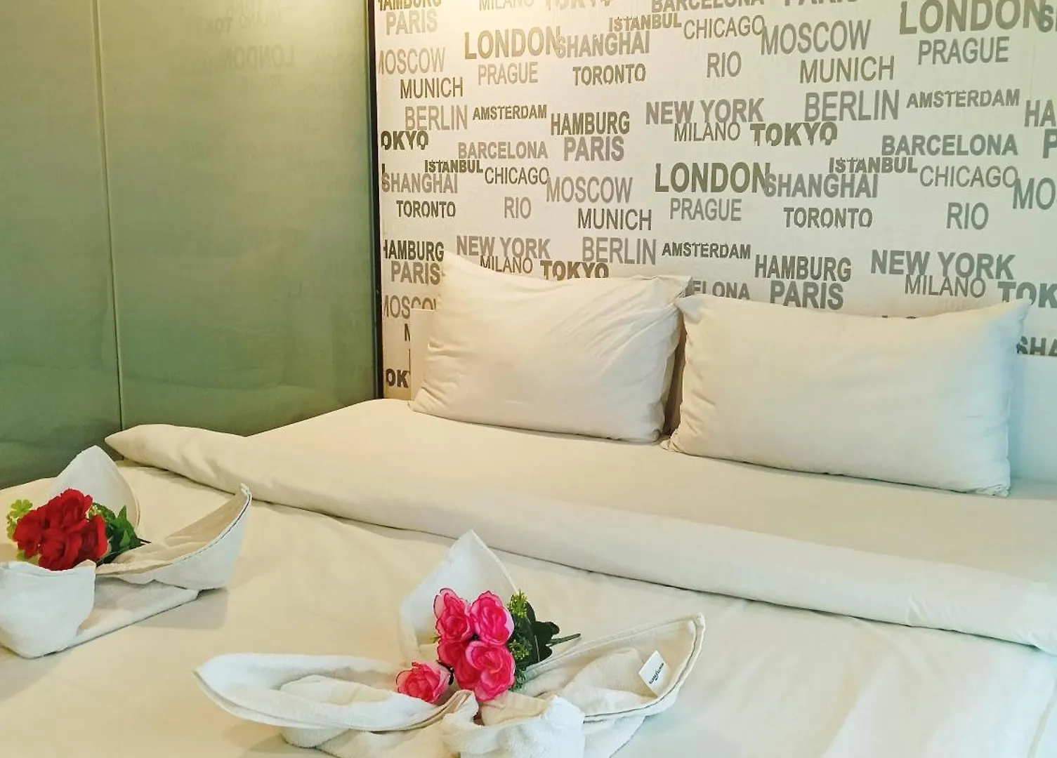 Summer Suite Klcc By Citybox Like Home Kuala Lumpur