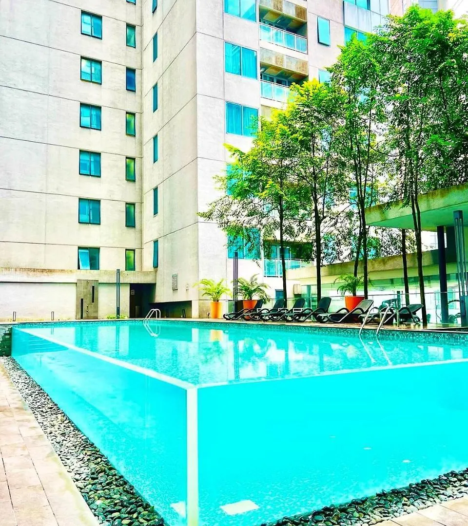 Summer Suite Klcc By Citybox Like Home Kuala Lumpur Hotel