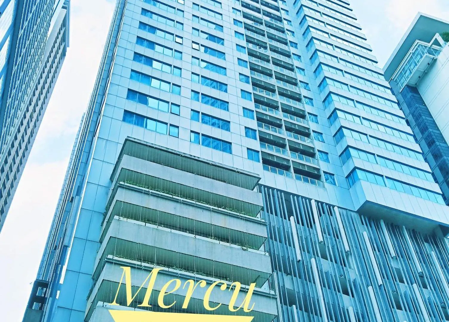 Summer Suite Klcc By Citybox Like Home Kuala Lumpur 2*,