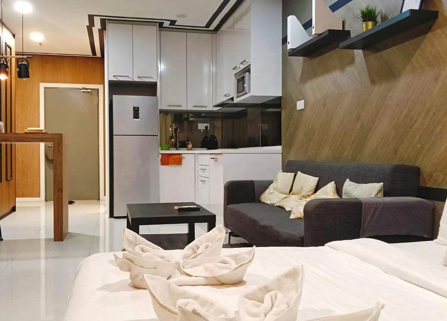Summer Suite Klcc By Citybox Like Home Kuala Lumpur 2*,