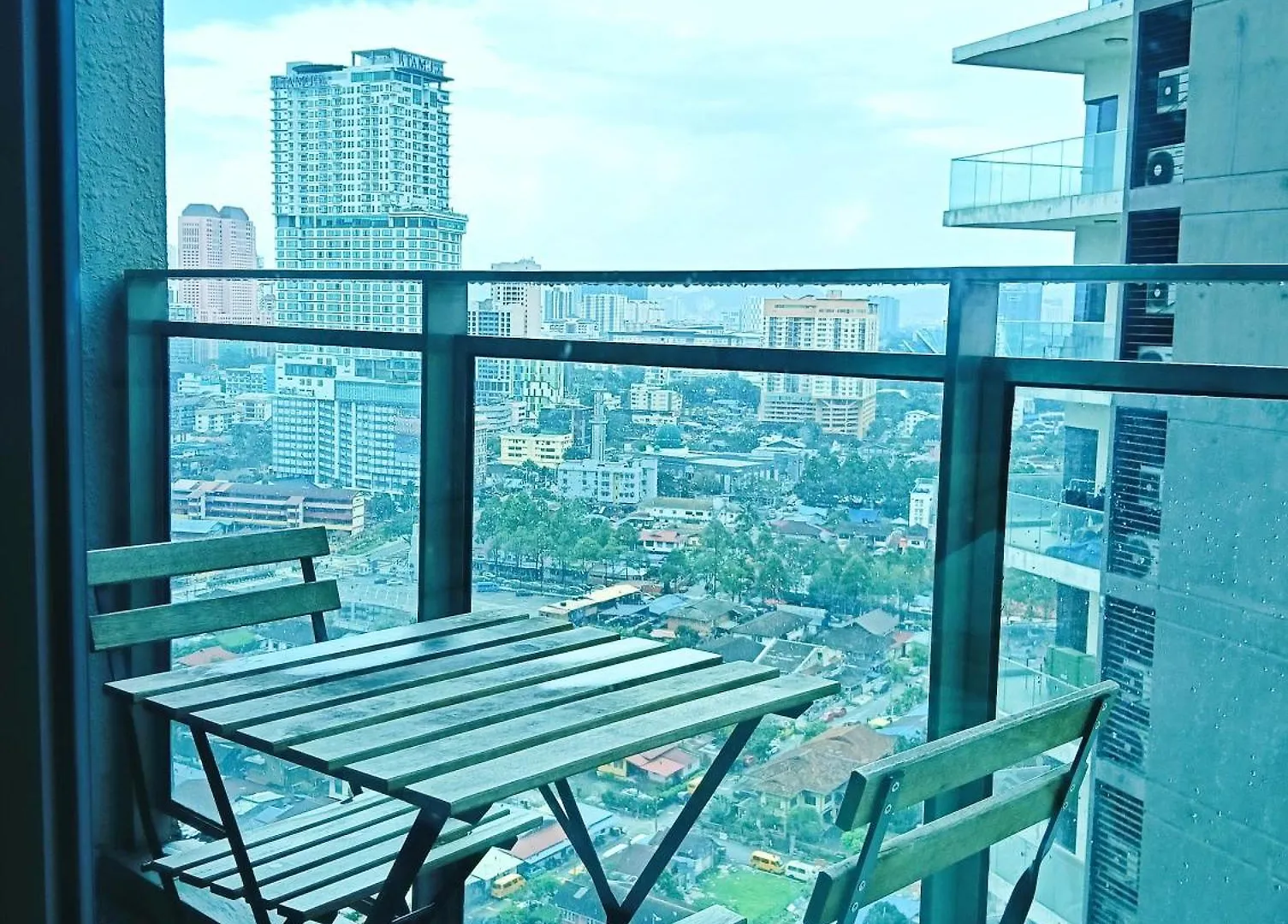 Summer Suite Klcc By Citybox Like Home Kuala Lumpur Hotel