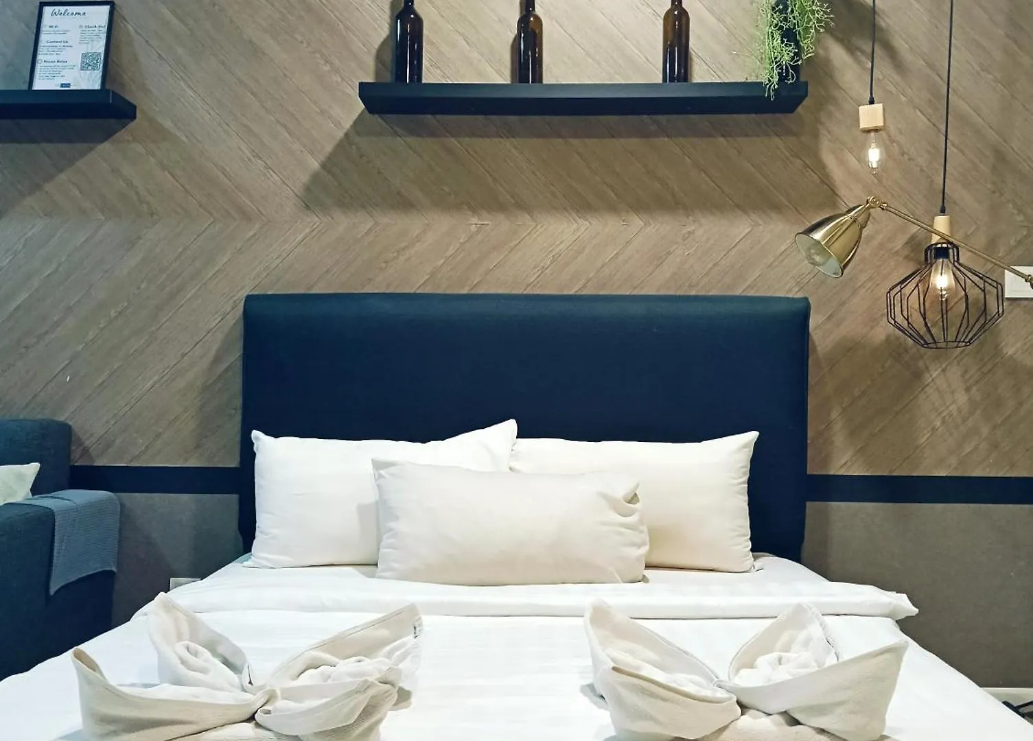 Hotel Summer Suite Klcc By Citybox Like Home Kuala Lumpur